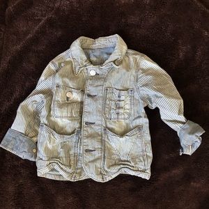 Gap toddler jacket